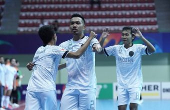 One week to the AFC Futsal Club Championships 2019