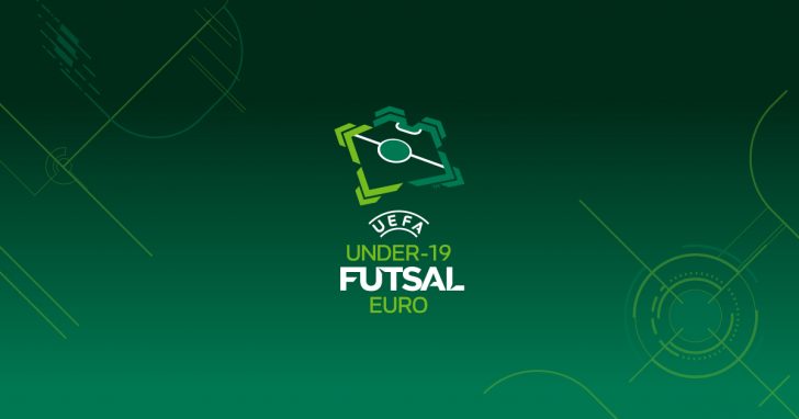 Where to watch the U19 UEFA Futsal EURO Finals in September