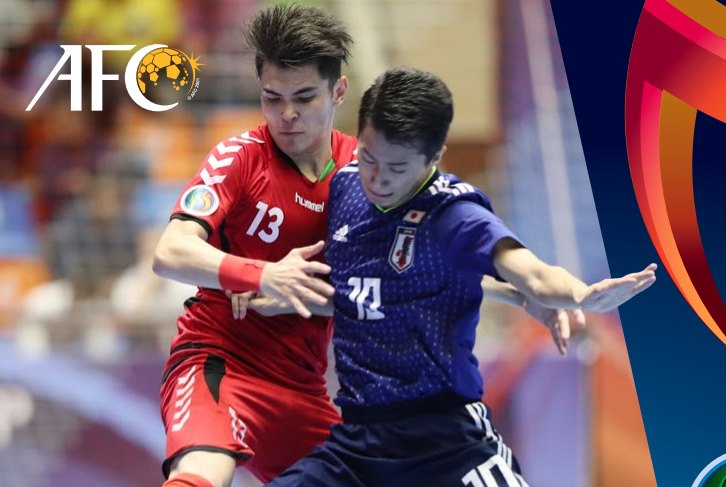 AFC U20 Futsal Championships Technical Report & Statistics
