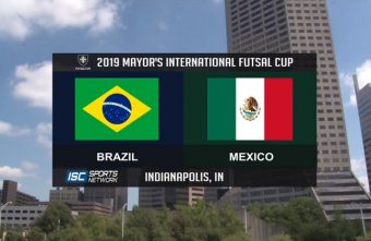 Mayor’s International Futsal Cup, the largest adult futsal tournament in the United States