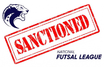 National Futsal League sanctioned by the FA for 2019-20 season