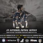 National Futsal Series