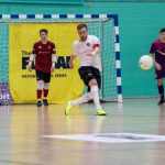 National Futsal Series – Bolton