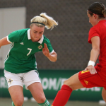 Northern Ireland Women’s Futsal