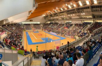 Palma Futsal broke their own season ticket record for the coming season in the LNFS