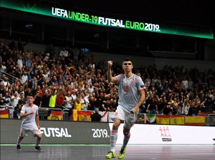 uefa u19 futsal