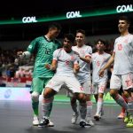 UEFA Futsal EURO U19