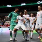 UEFA Futsal EURO U19