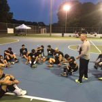 Wisconsin Futsal Courts