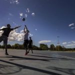 Christchurch Futsal Centre