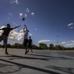Christchurch Futsal Centre