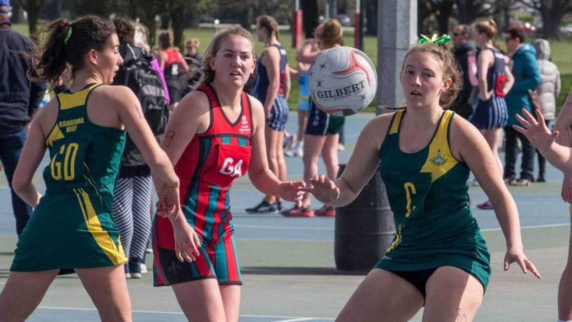 New $20m indoor netball and futsal centre for Christchurch, New Zealand ...