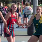 Christchurch – Netball