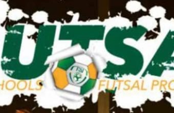 Over 20,000 children taking part in FAI School's Futsal Programme