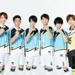 Futsal Boys Anime