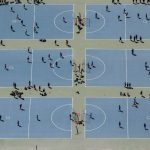 Futsal Courts – New Zealand