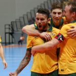 Futsalroos