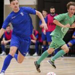 National Futsal League – New Zealand