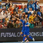 UEFA Futsal Champions League