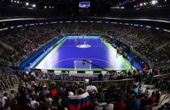 Changes to the UEFA Futsal EURO Format ahead of 2022