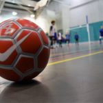 University of Liverpool – Futsal