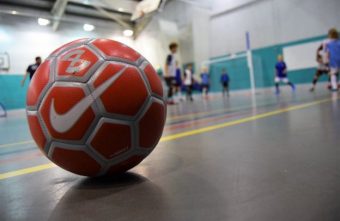 Sport Liverpool and the University of Liverpool partner up with Project Futsal