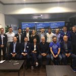 Futsal Focus Network Business Conference