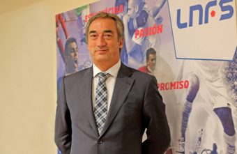 LNFS seeks to prevent RFEF intervention in Spanish futsal