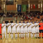 NZ Futsal Whites – OFC Futsal Nations Cup
