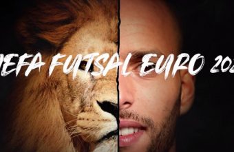 2022 Futsal EURO qualifying round draw made today