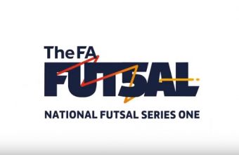 The FA National Futsal Series launch YouTube channel