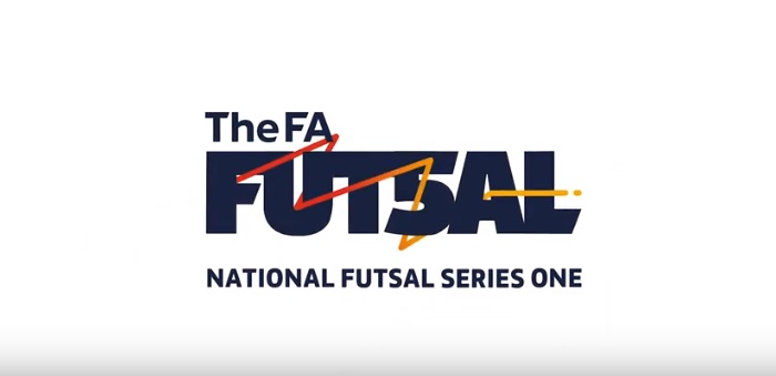The FA National Futsal Series launch YouTube channel