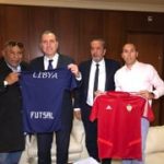 Libya National Futsal