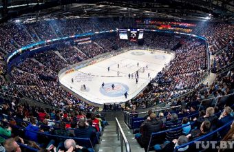 Minsk Arena in Belarus will host the UEFA Futsal Champions League Final 2019-20