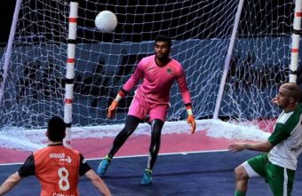 All India Football Federation announced a new Futsal Club Competition