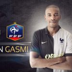 Adrien Gasmi