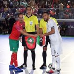 Africa Futsal