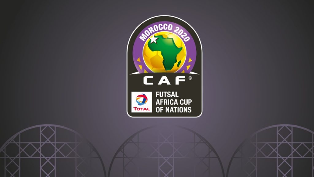 FIFA Futsal World Cup qualifiers kicked off in Africa