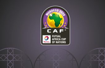 FIFA Futsal World Cup qualifiers kicked off in Africa