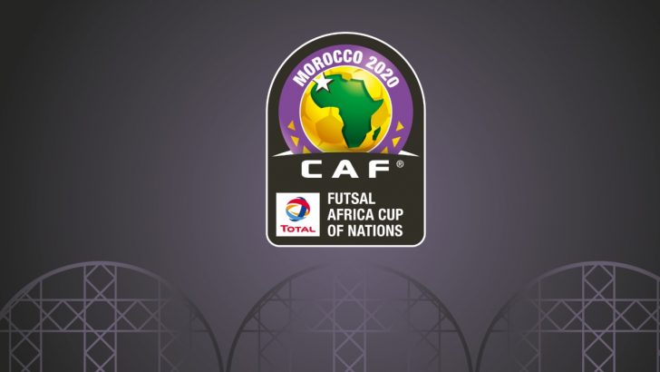 Algeria threaten to boycott Africa Futsal Cup of Nations 2020
