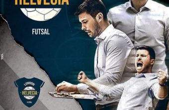 Marc Forrest appointed Technical Director at Helvecia Futsal Club