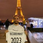 Ricardinho France