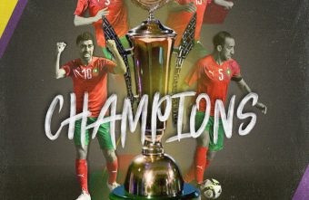 Morocco defeated Egypt 5-0 to lift the Africa Futsal Cup of Nations 2020