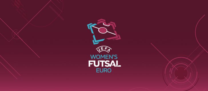 The second edition of the UEFA Women's Futsal EURO has begun!