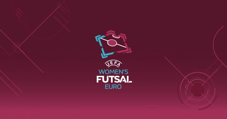 The second edition of the UEFA Women's Futsal EURO has begun!