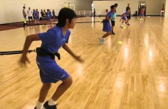 Resistance Training on Physical Performance of Under-20 Futsal Players