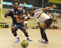 A first approach to talent identification in Oceania: Anthropometric and physiological characteristics of Melanesian futsal players