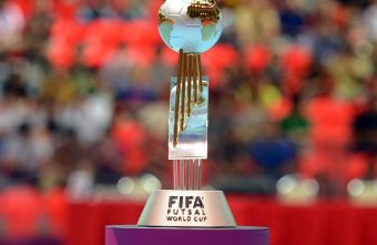 FIFA announce postponing the 2020 FIFA Futsal World Cup to 2021