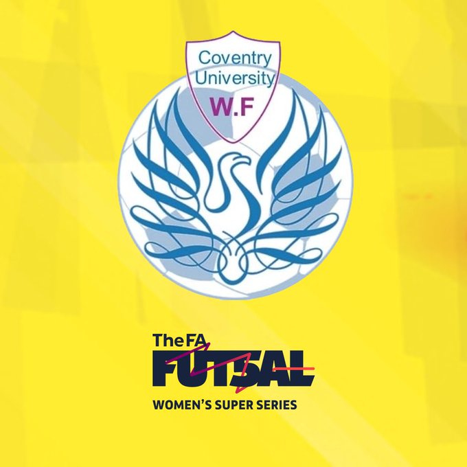 The FA National Futsal Series welcome new clubs to their Men and Women Divisions