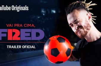Over 21 million viewers watch Fred and Magnus Futsal series